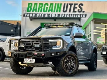 Ford Ranger 2022 photo 2