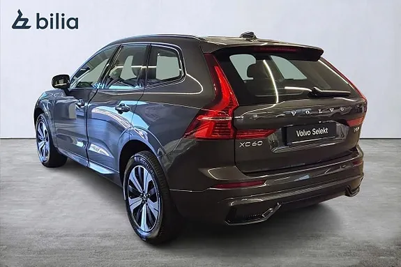 Volvo Xc60 2025 photo 2