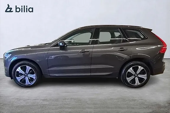Volvo Xc60 2025 photo 3