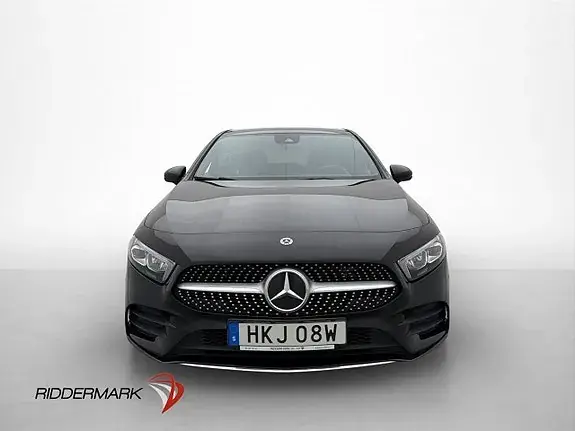 Mercedes-Benz A 250 E 2021 photo 2