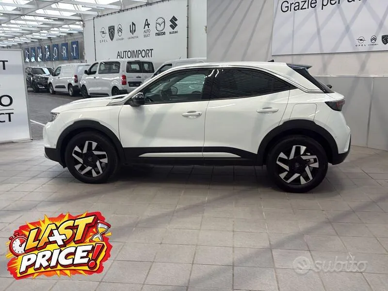 Opel Mokka 2023 photo 3