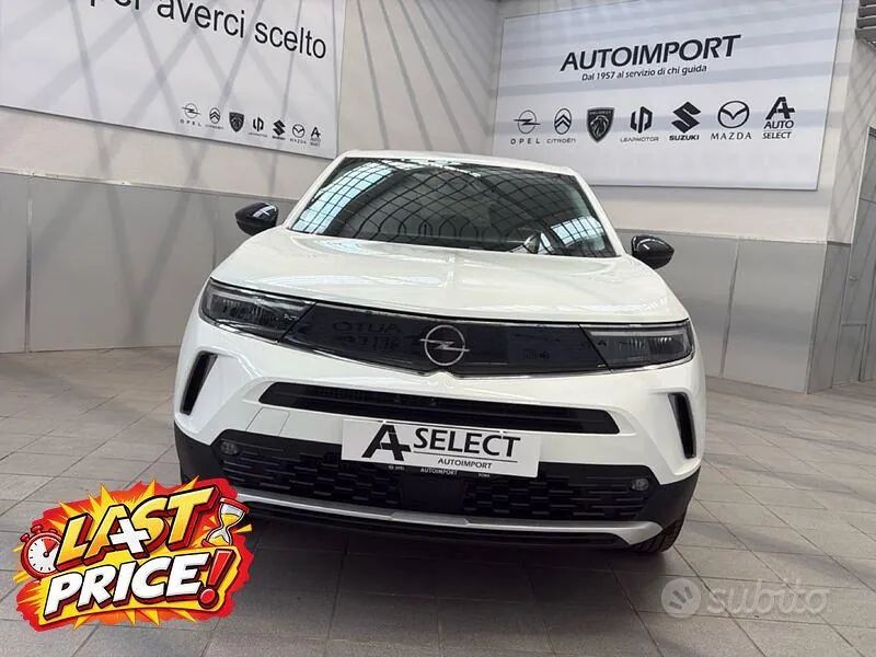 Opel Mokka 2023 photo 2