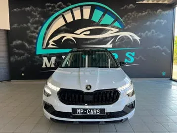 Skoda Kamiq 2026 photo 3