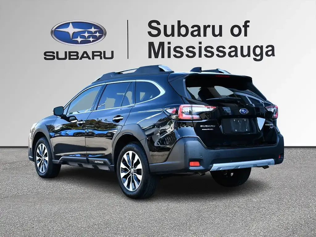 Subaru Outback 2024 photo 5