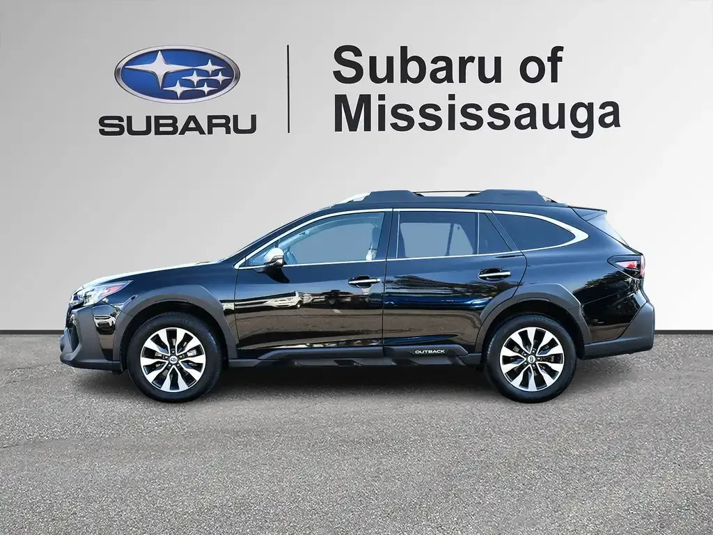 Subaru Outback 2024 photo 4