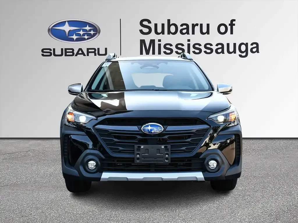Subaru Outback 2024 photo 3