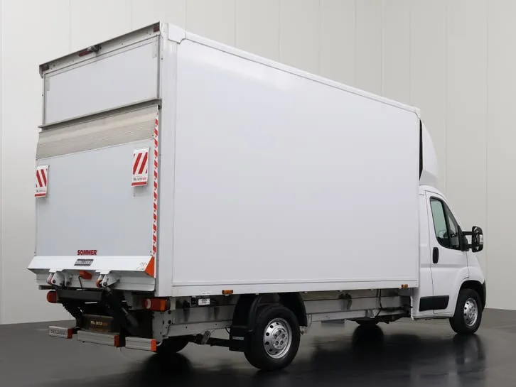 Opel Movano 2024 photo 2