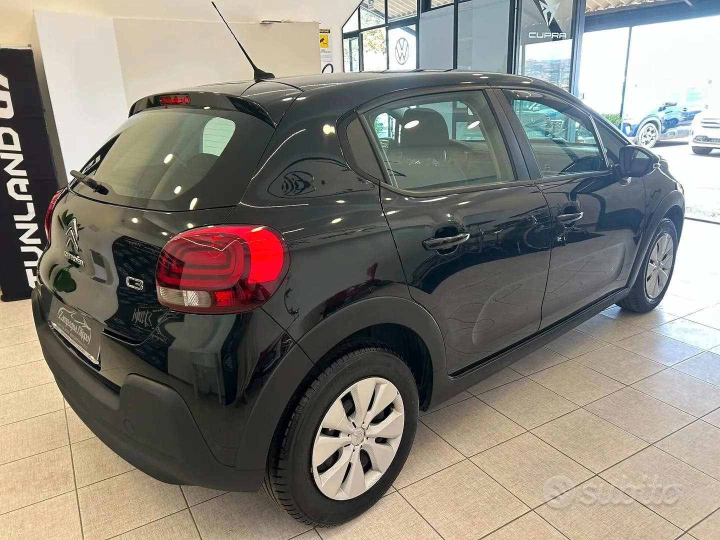 Citroen C3 2019 photo 5