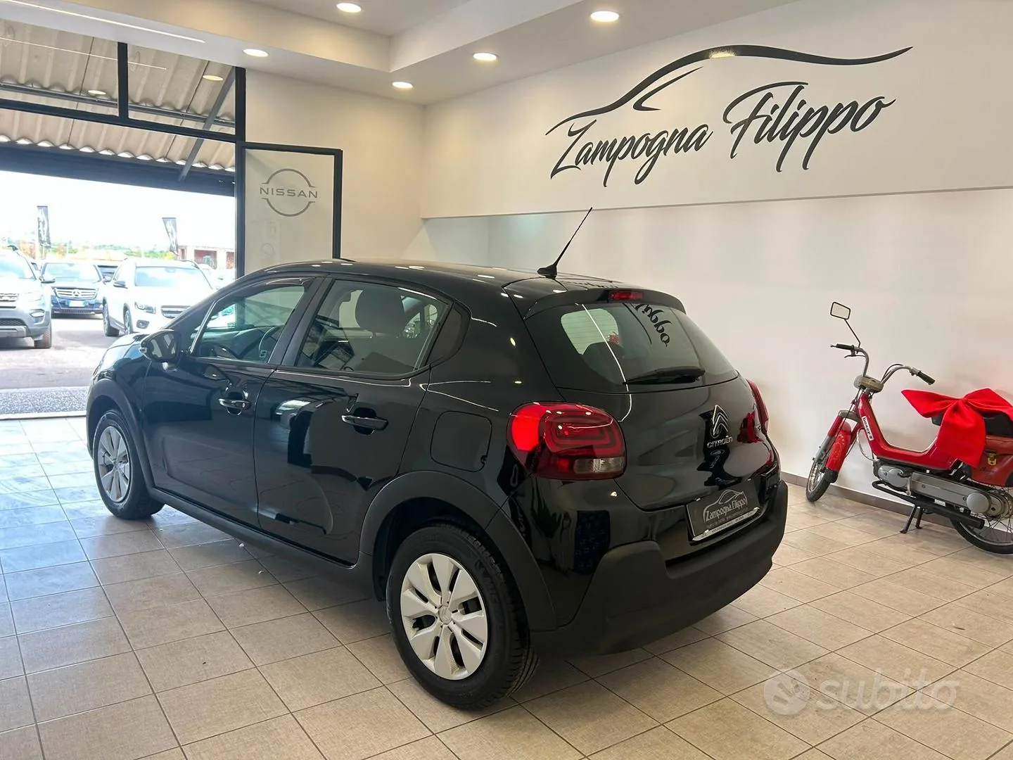 Citroen C3 2019 photo 4