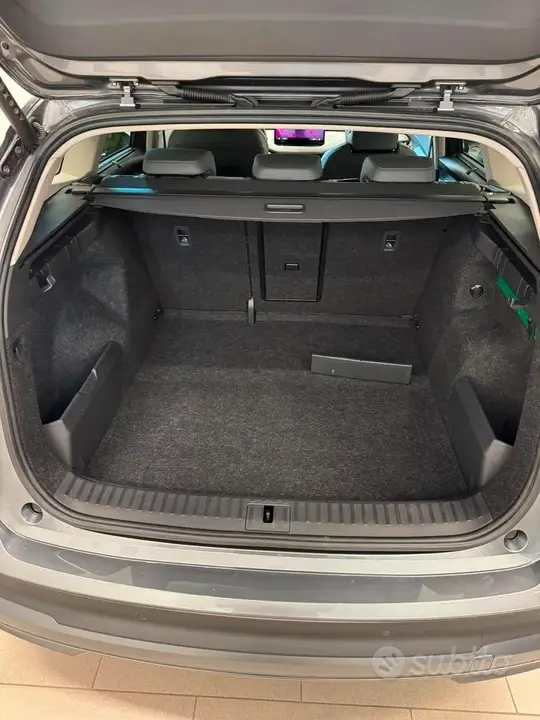 Skoda Enyaq 2025 photo 3