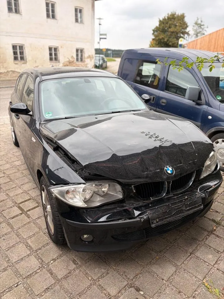 BMW 116I