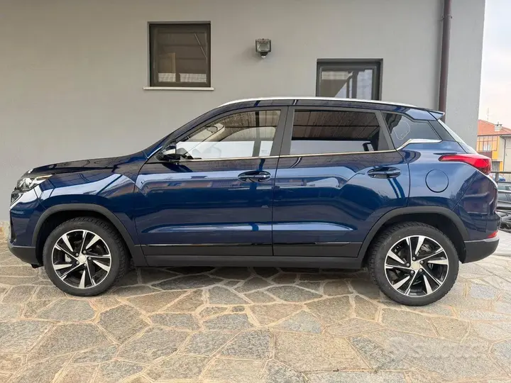 Subaru Evo 2023 photo 2