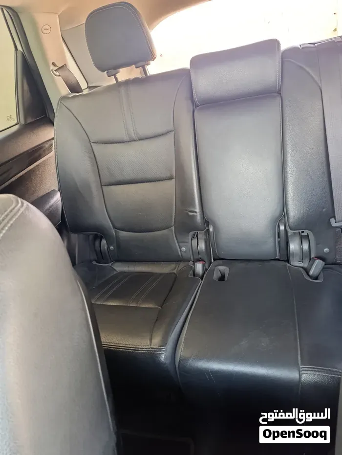 Kia Sorento 2013 photo 4