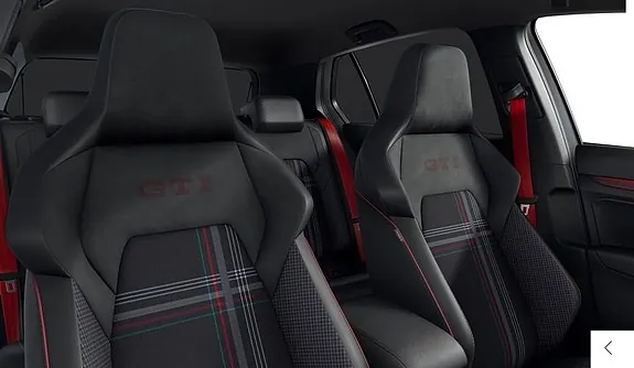 Volkswagen Golf Viii 2026 photo 2
