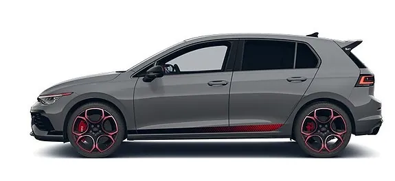 Volkswagen Golf Viii 2026 photo 4