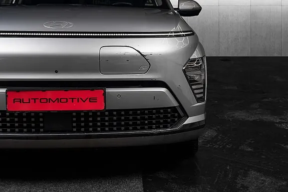 Hyundai Kona 2024 photo 5