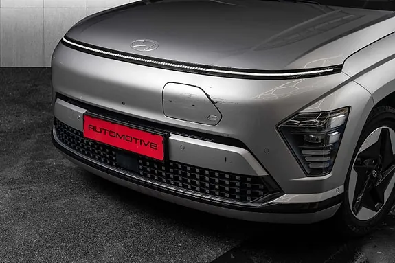 Hyundai Kona 2024 photo 2