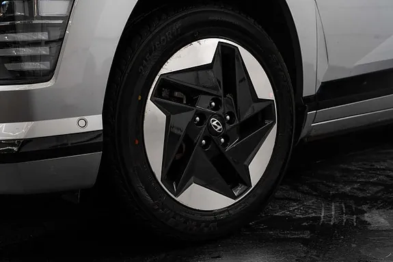 Hyundai Kona 2024 photo 3
