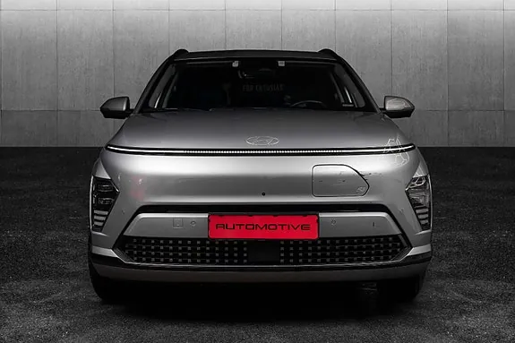 Hyundai Kona 2024 photo 4