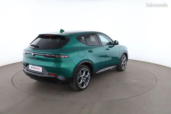 Alfa Romeo Tonale 2023 photo 3