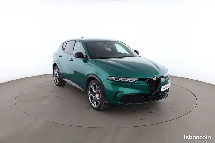Alfa Romeo Tonale 2023 photo 4