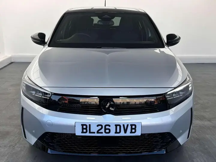 Vauxhall Corsa 2026 photo 4