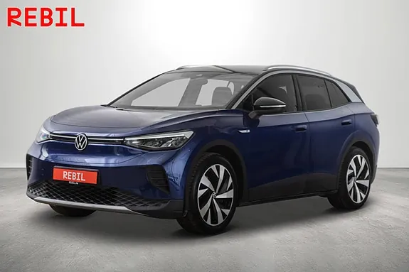 Volkswagen Id.4