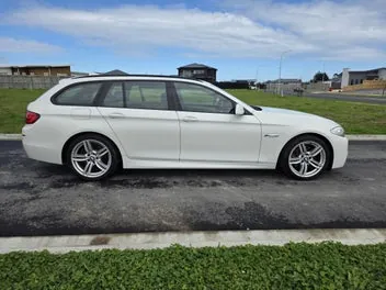 BMW 535I 2012 photo 2