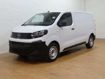 Opel Vivaro 2025 photo 3
