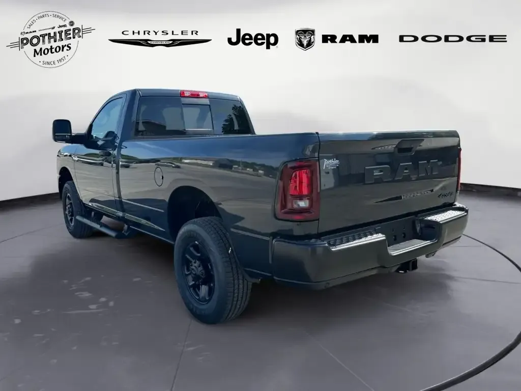 Ram 3500 2026 photo 3