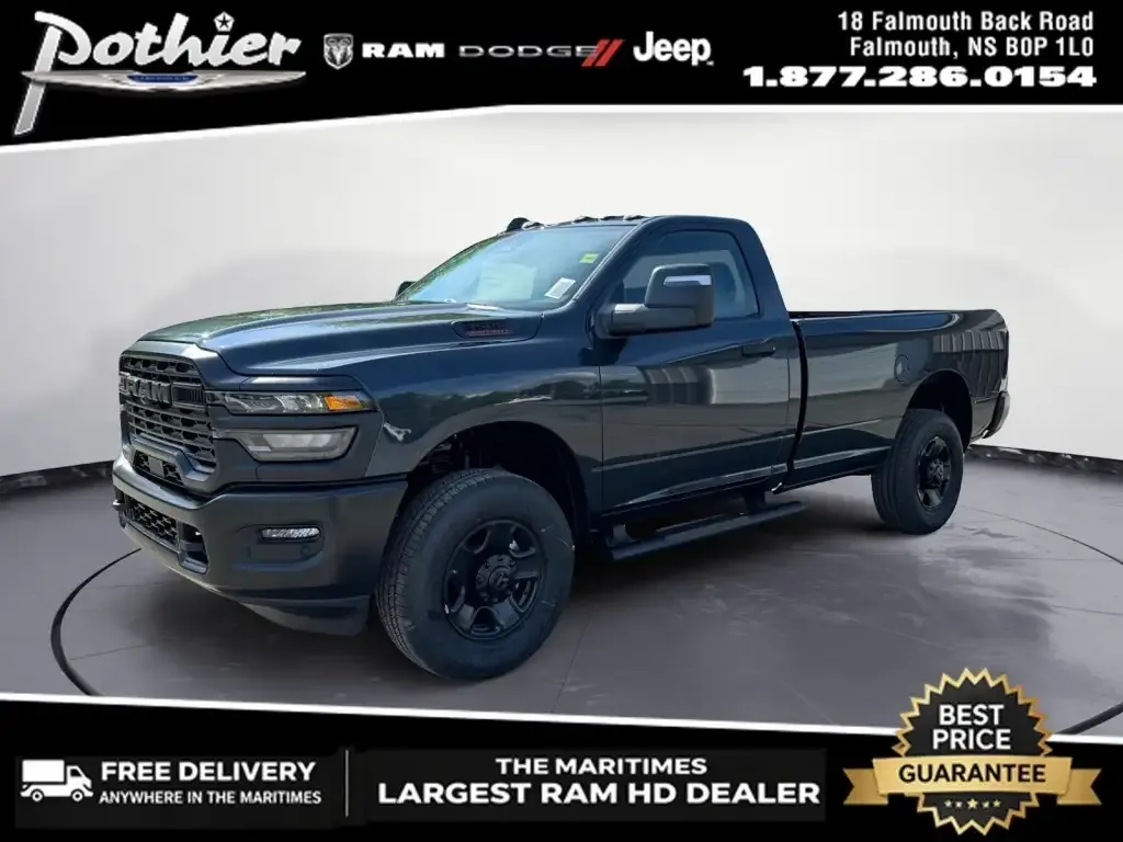Ram 3500