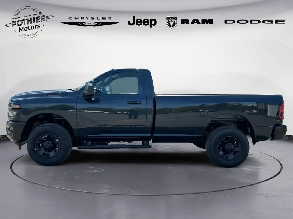 Ram 3500 2026 photo 2