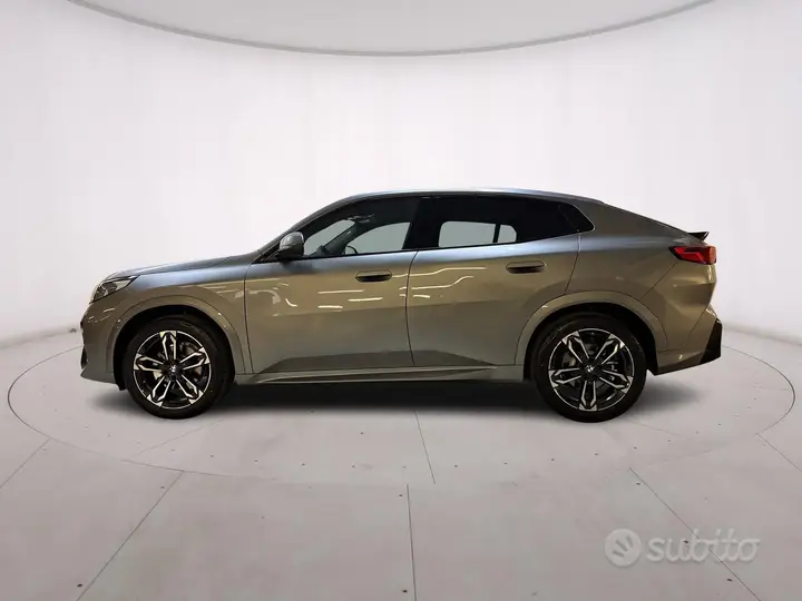 BMW X2 photo 3
