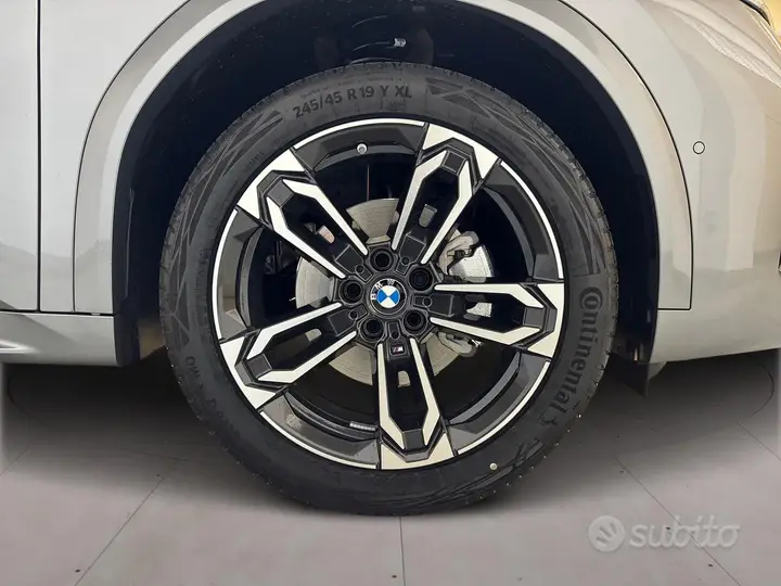 BMW X2 photo 5