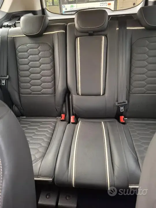 Ford Kuga 2018 photo 5