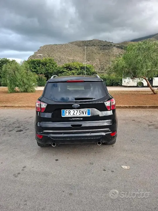 Ford Kuga 2018 photo 3