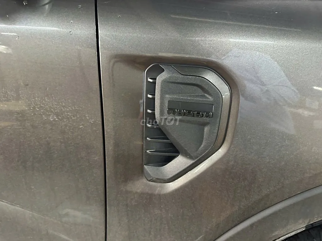 Ford Ranger 2022 photo 4