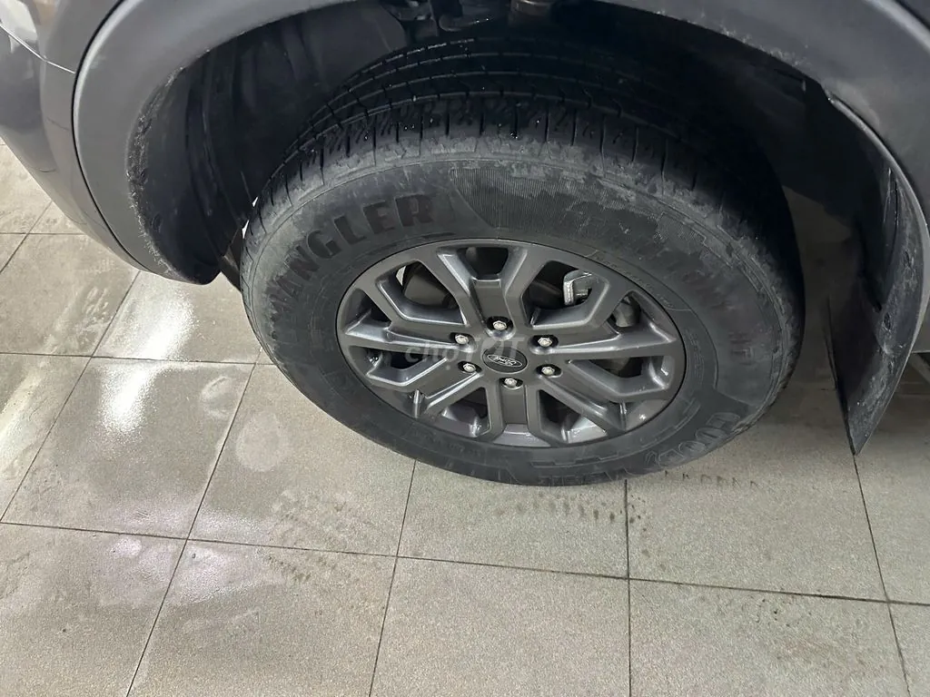 Ford Ranger 2022 photo 5
