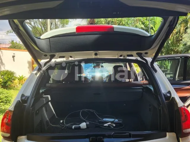 BMW X5 2016 photo 4