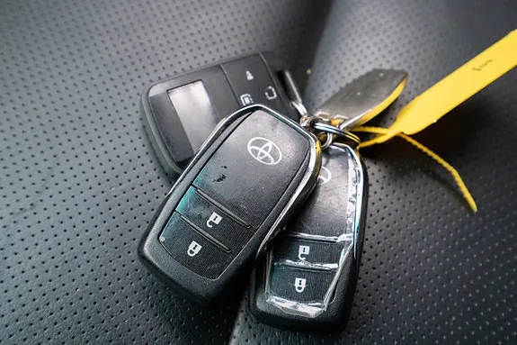 Toyota Hilux 2020 photo 3