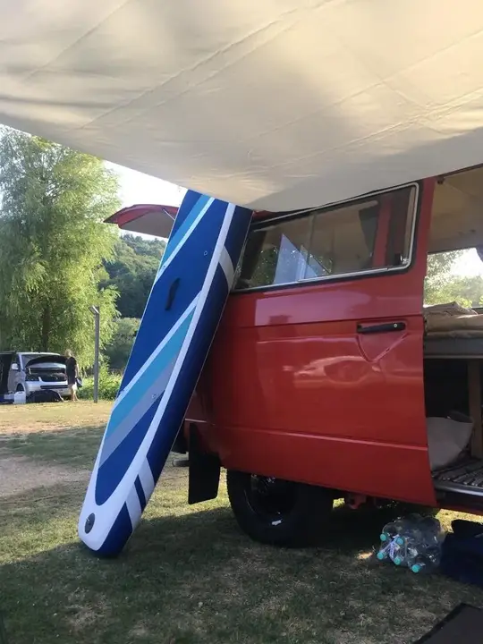 Volkswagen T3