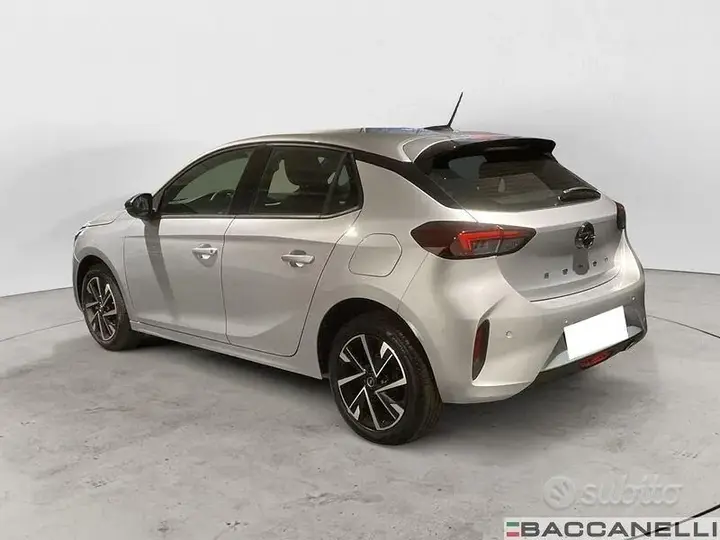 Opel Corsa 2025 photo 2