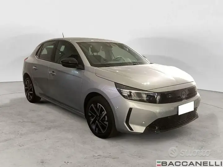 Opel Corsa 2025 photo 5