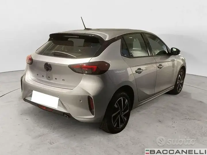 Opel Corsa 2025 photo 4