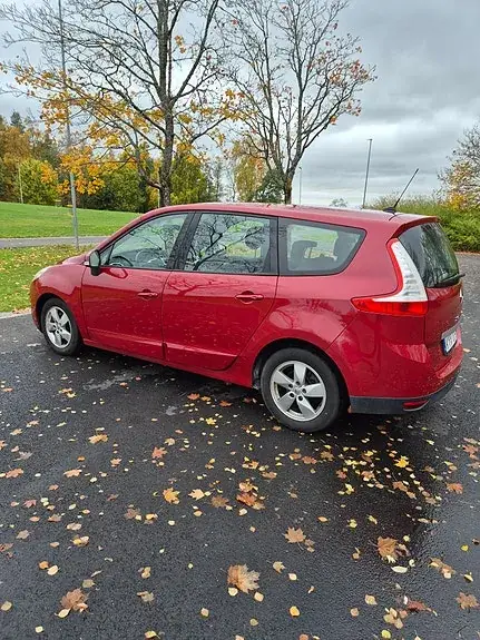 Renault Grand Scenic Iii