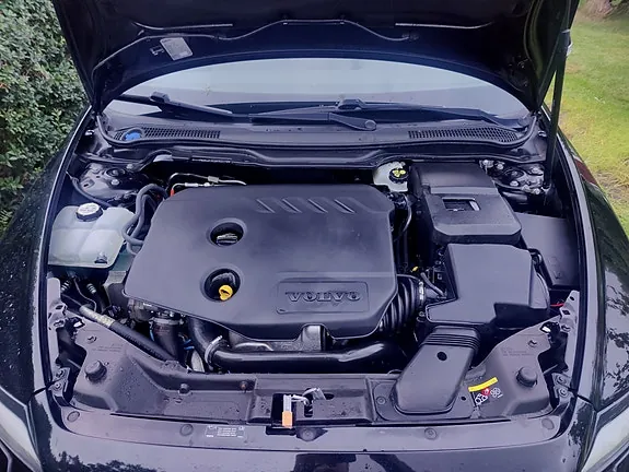 Volvo V50 2012 photo 5