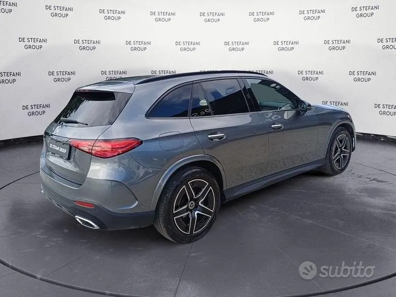 Mercedes-Benz Glc 2023 photo 2