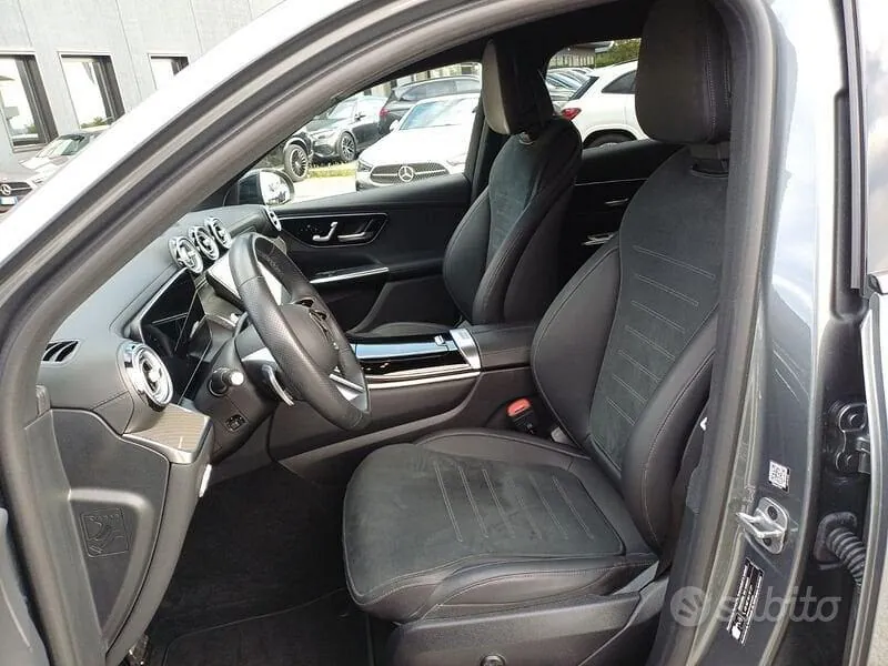 Mercedes-Benz Glc 2023 photo 3