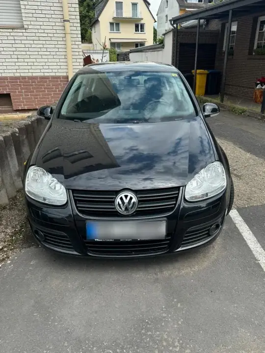 Volkswagen Golf 5