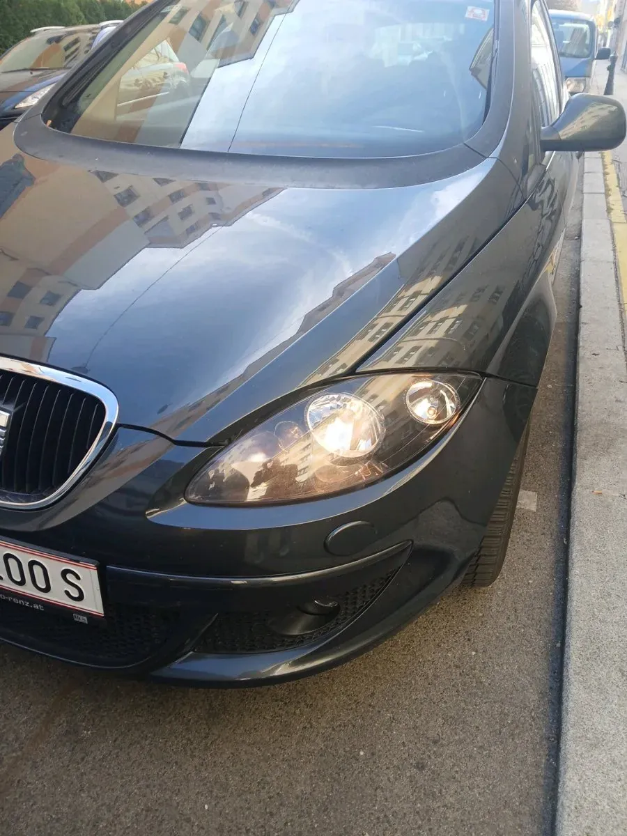 Seat Altea Xl 2008 photo 3